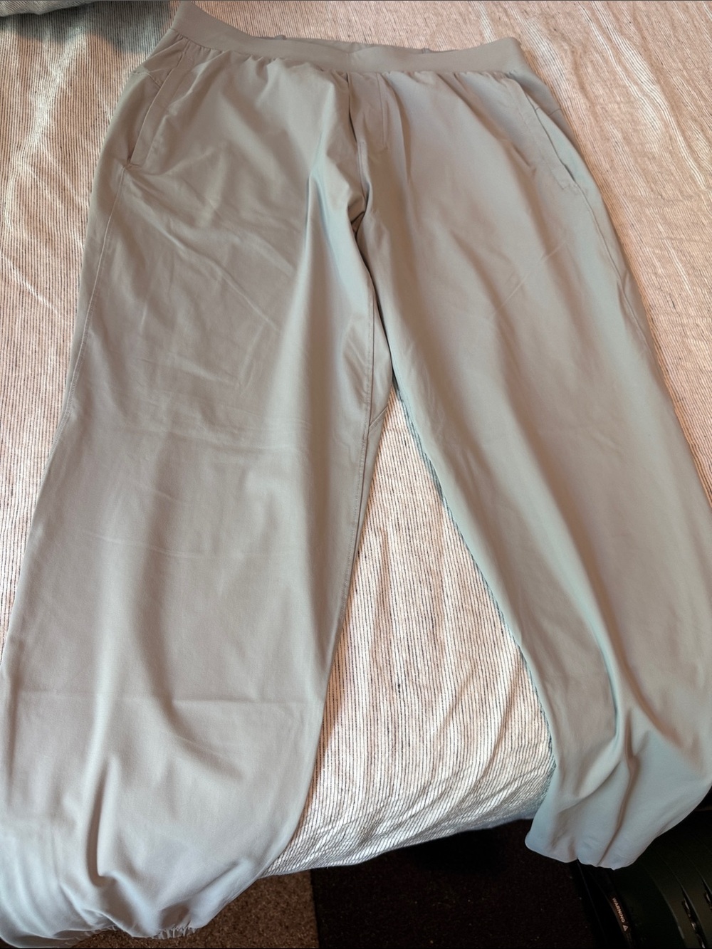 Lululemon Men’s Surge Jogger Size Large